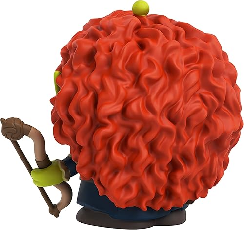 Miniatura 5 de Disney Pixar Alien Remix Mérida Figura