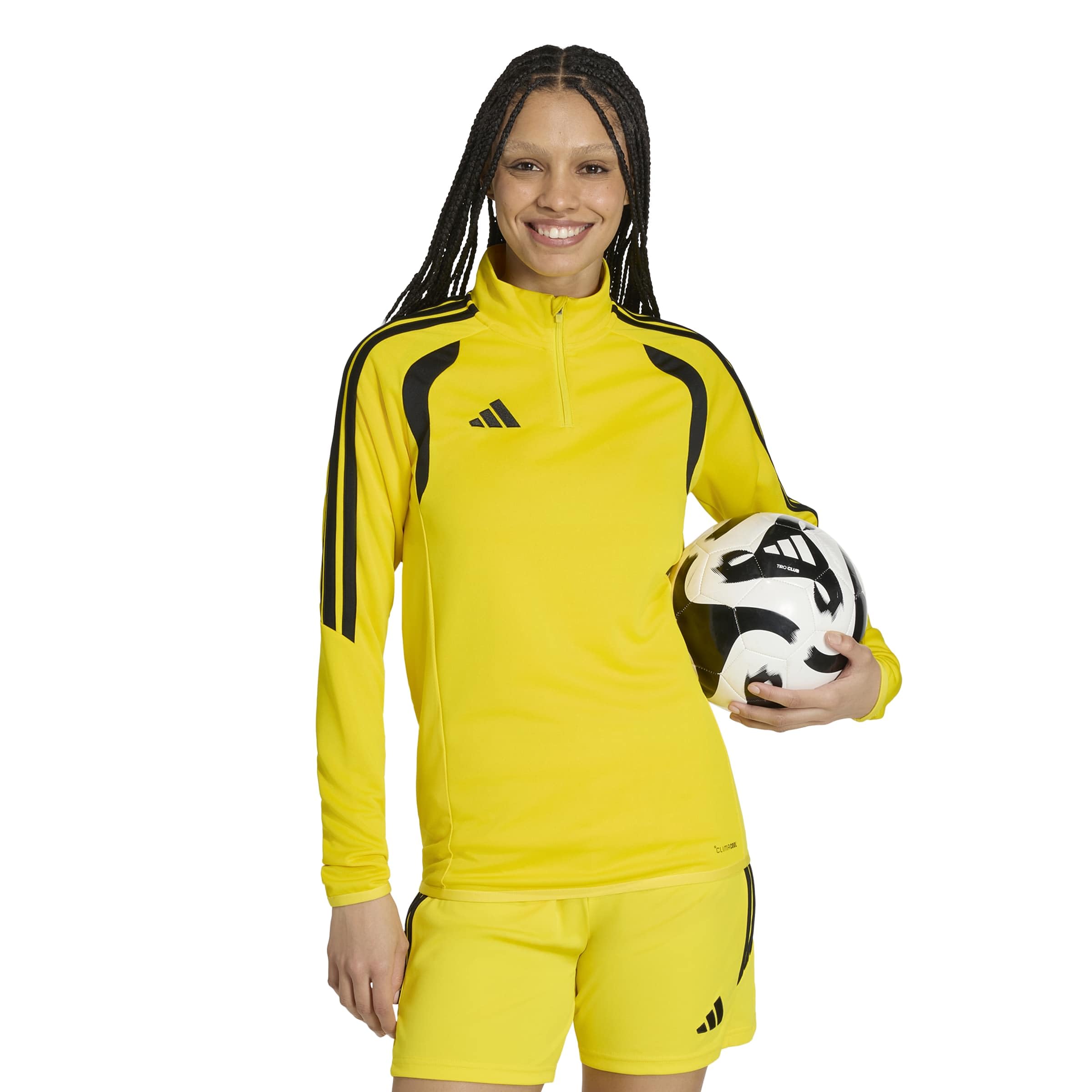 adidas Damska bluza treningowa Tiro26 League (1 szt.)
