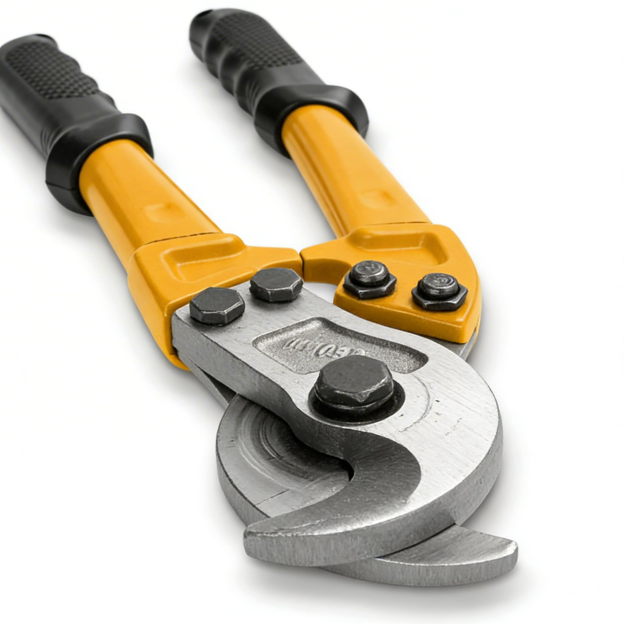 "Tolsen - Heavy Duty Cable Cutter (Industrial),38102,24"", 600Mm"