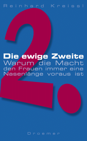 Preisvergleich Produktbild Die ewige Zweite
