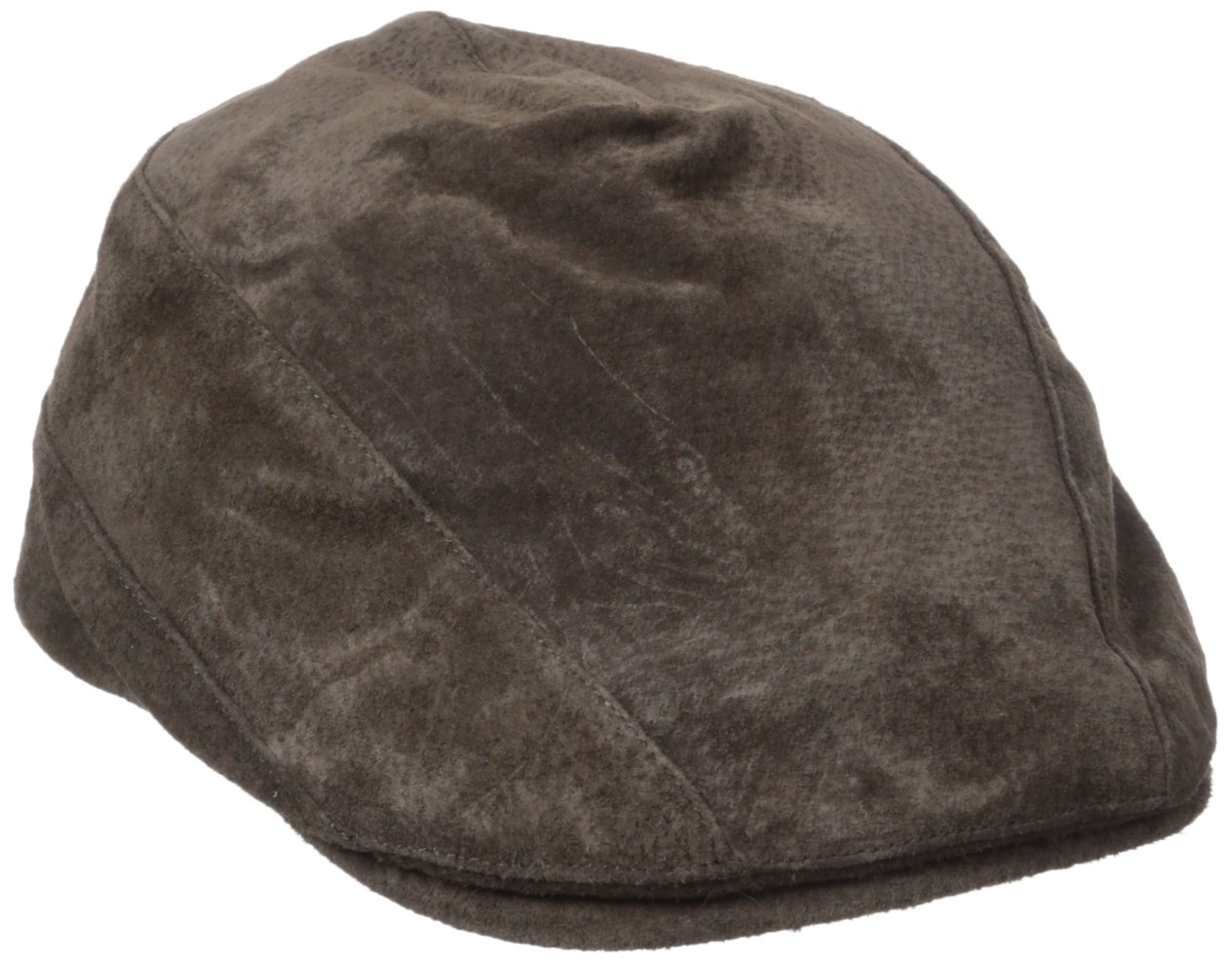 Stetson Men's Suede Ivy Cap