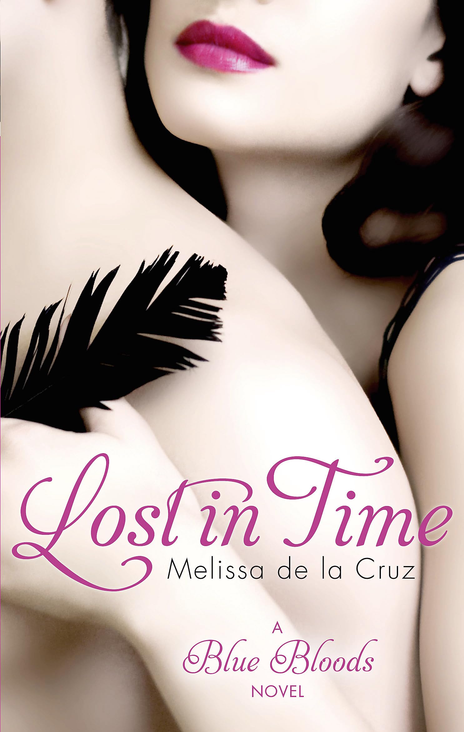 Lost In Time: Number 6 in series (Blue Bloods)