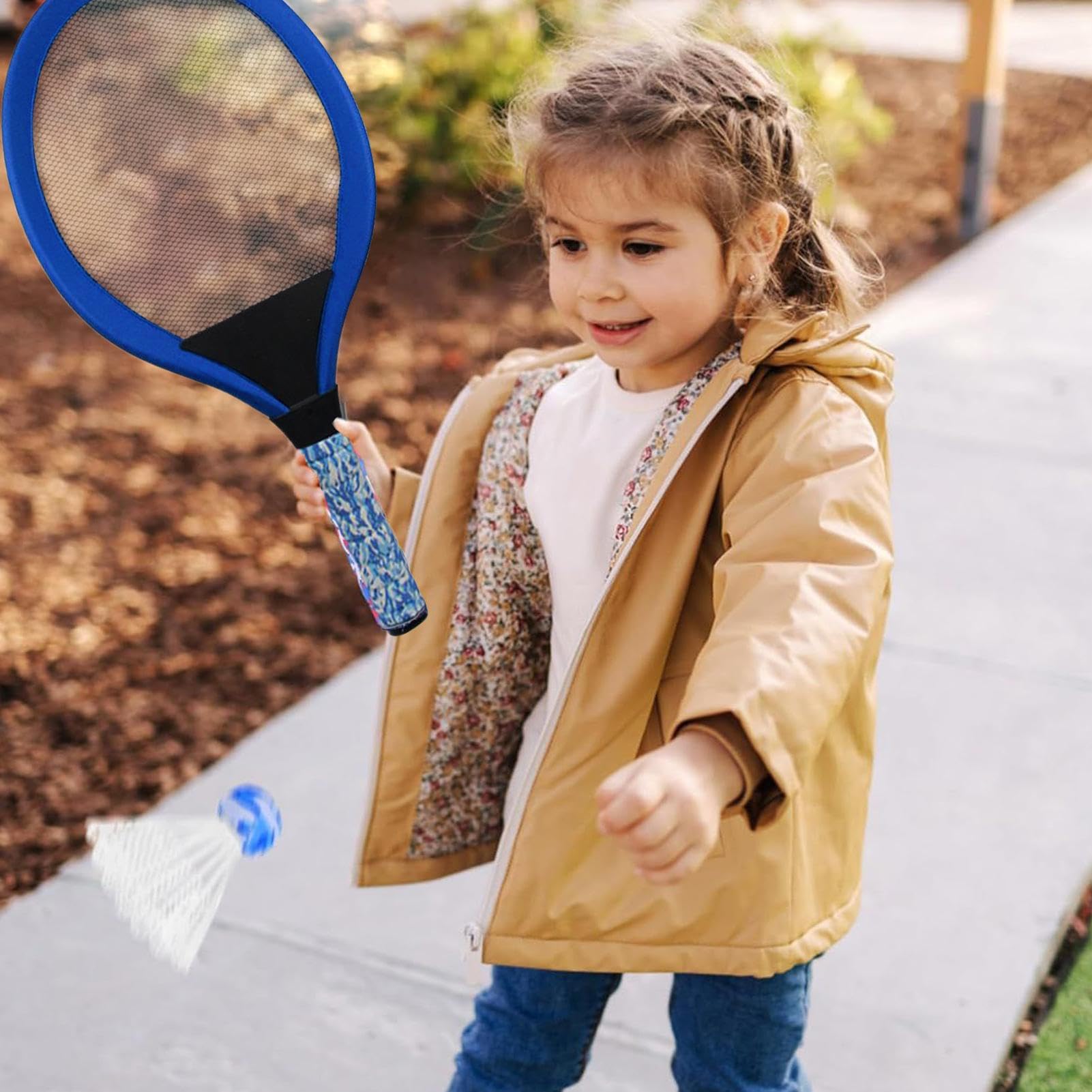 Raqueta De Tenis Juvenil Raquetas de Tenis para Niños en Deportes y