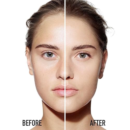 Miniatura 15 de Boobeen Barra de polvo de línea capilar para retoque de raíces y sombra de cabello, relleno de línea capilar impermeable para cubrir el cabello