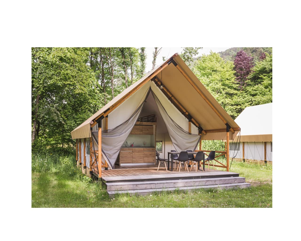 Amazon.co.jp: 車 タープ サイド キャンプ カーサイドタープ トランク