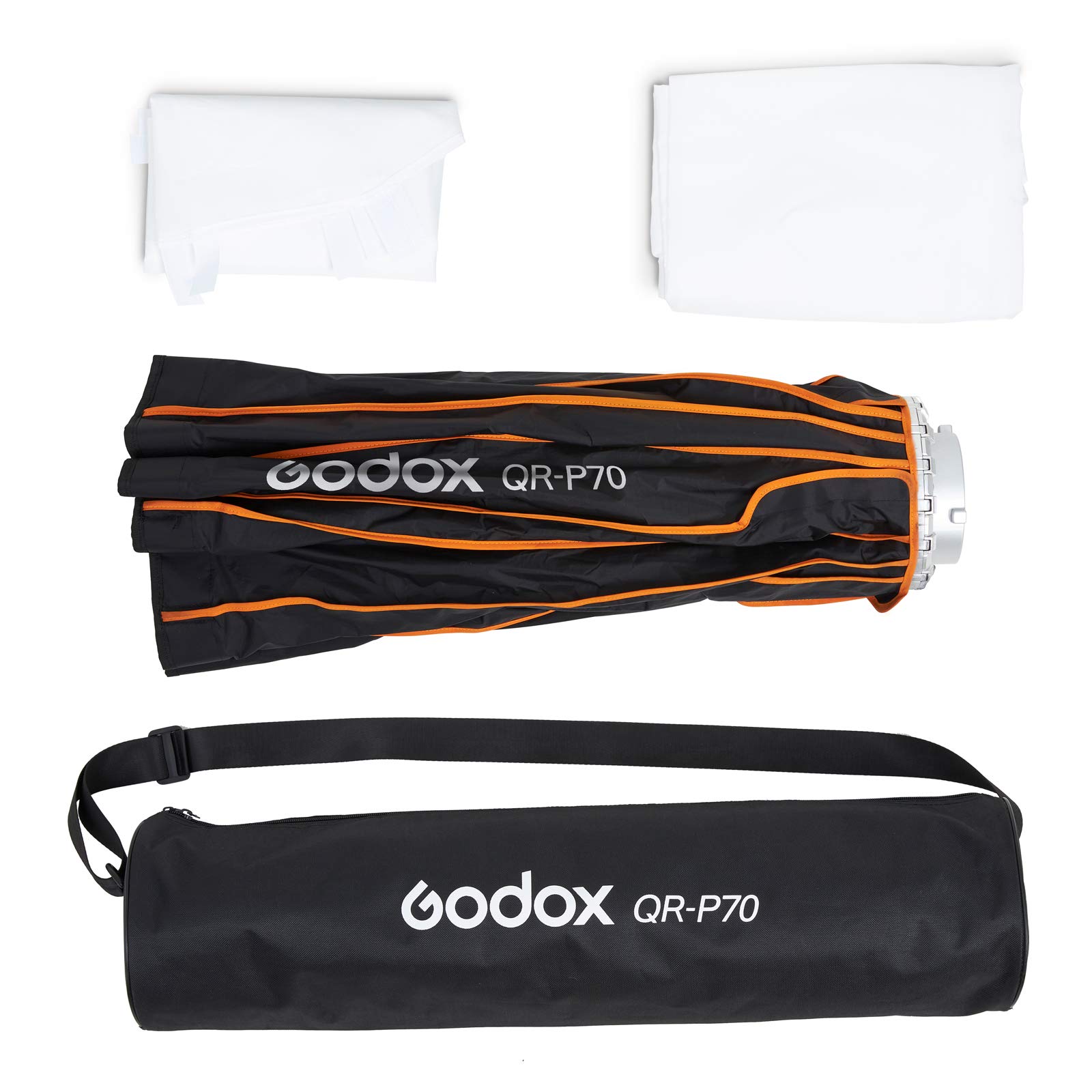 Godox QR-P70 27.6Inch 70CM Portable Quickly Fast Réunion