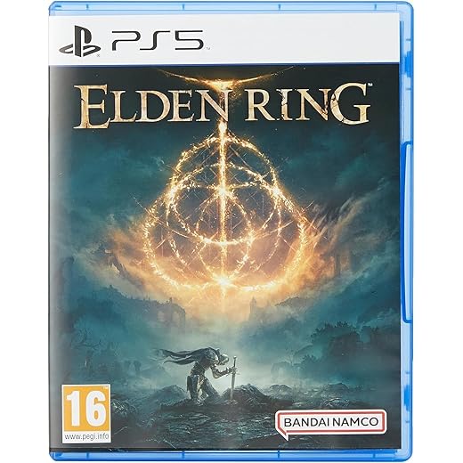 Elden Ring (PS5)