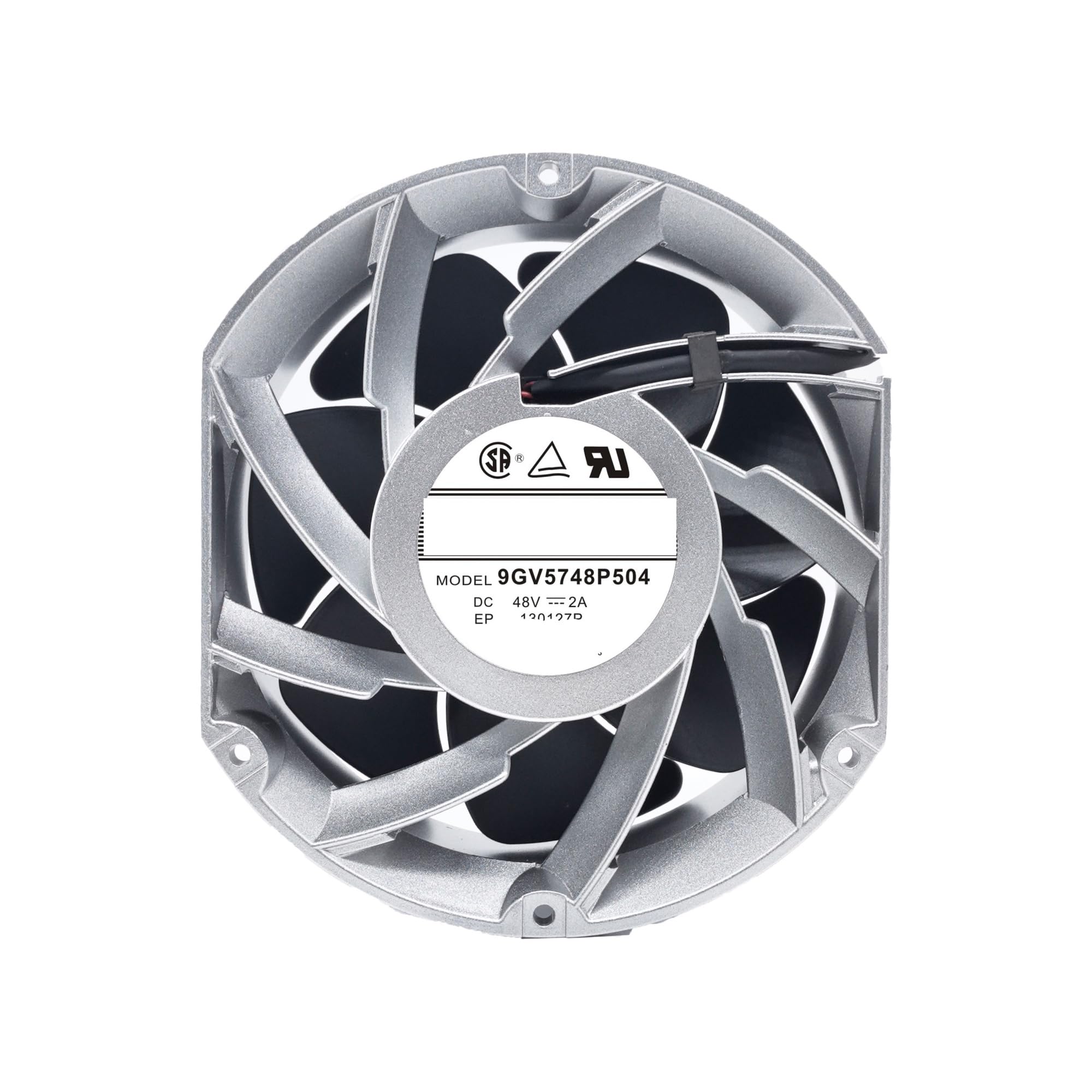 OKEWGHFL 9GV5748P504 17470 172 * 51 mm COOLING FAN
