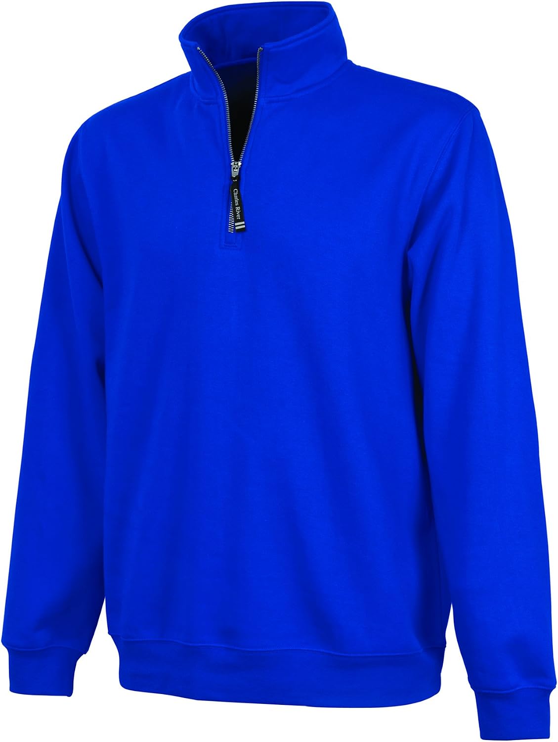 Charles River Apparel Ultra Soft and Cozy Women's Crosswind Pullover Sweatshirt