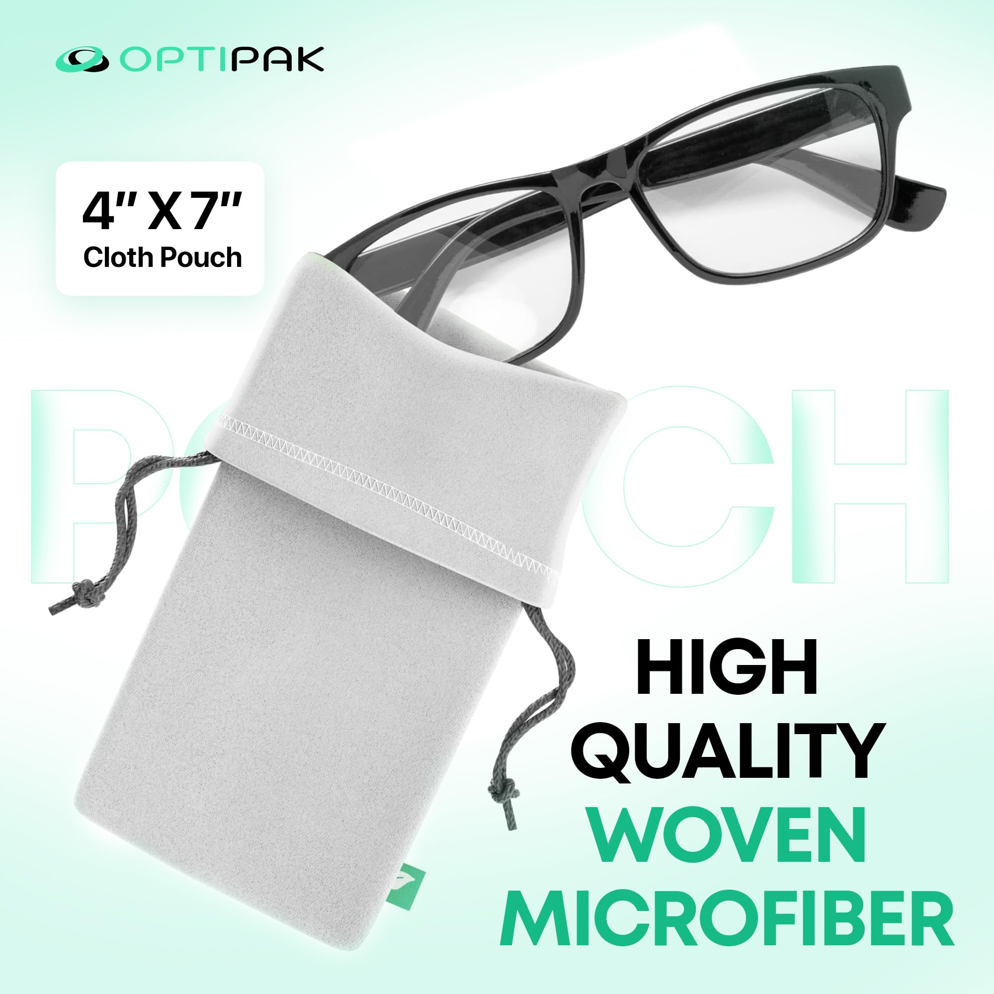 Herren Oppo-eco Beutel (10er Pack)