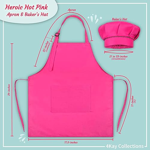 Miniatura 8 de Ultimate Easy Horno para hornear para niños con 11 artículos horno, 3 mezclas de recambio, delantal, sombrero, cuenco, espátula, batidor, sartén