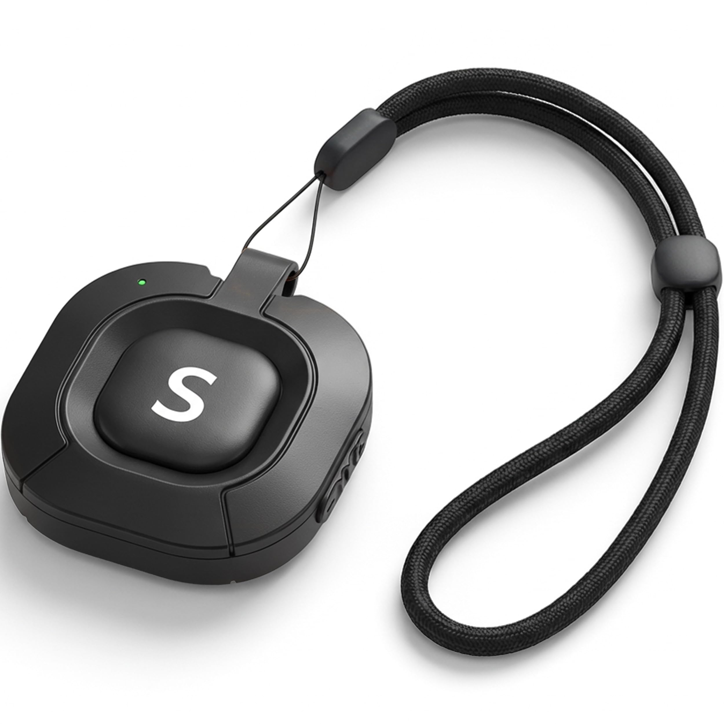 2 en 1 Collar Adiestramiento Perros y Collar Antiladridos con Mando a Distancia – Automático y Manual – Sin Descarga Eléctrica – Modo Pitido, Vibración Progresiva – Impermeable IP67