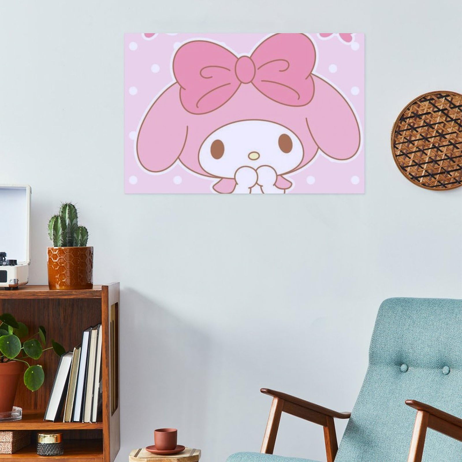 Amazon.co.jp: マイメロポスターポスター おしゃれアートポスター