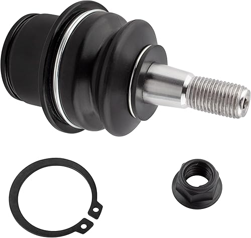 Miniatura 7 de 2 juntas esféricas inferiores de suspensión delantera para conductor izquierdo y pasajero derecho apto para Chrysler 300 2005-2019, para Dodge