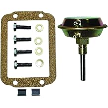 Crown Automotive 4506116 Vacuum Motor Kit, zinc