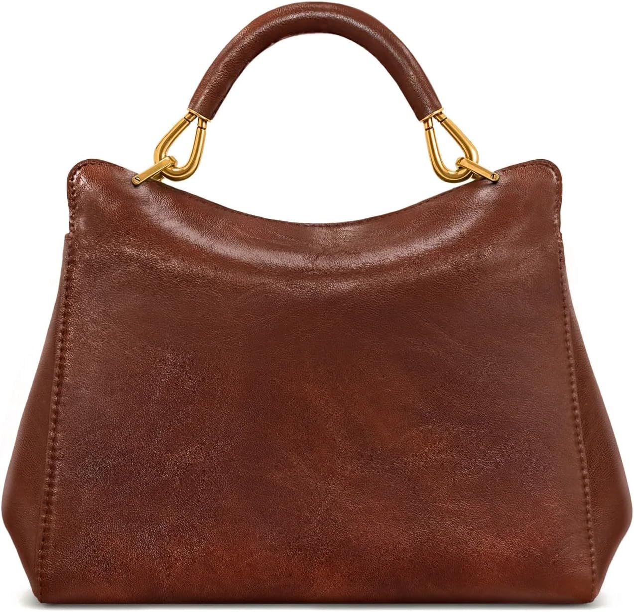 JW PEI Women's Lucia Classic Top Handbag - Image 7