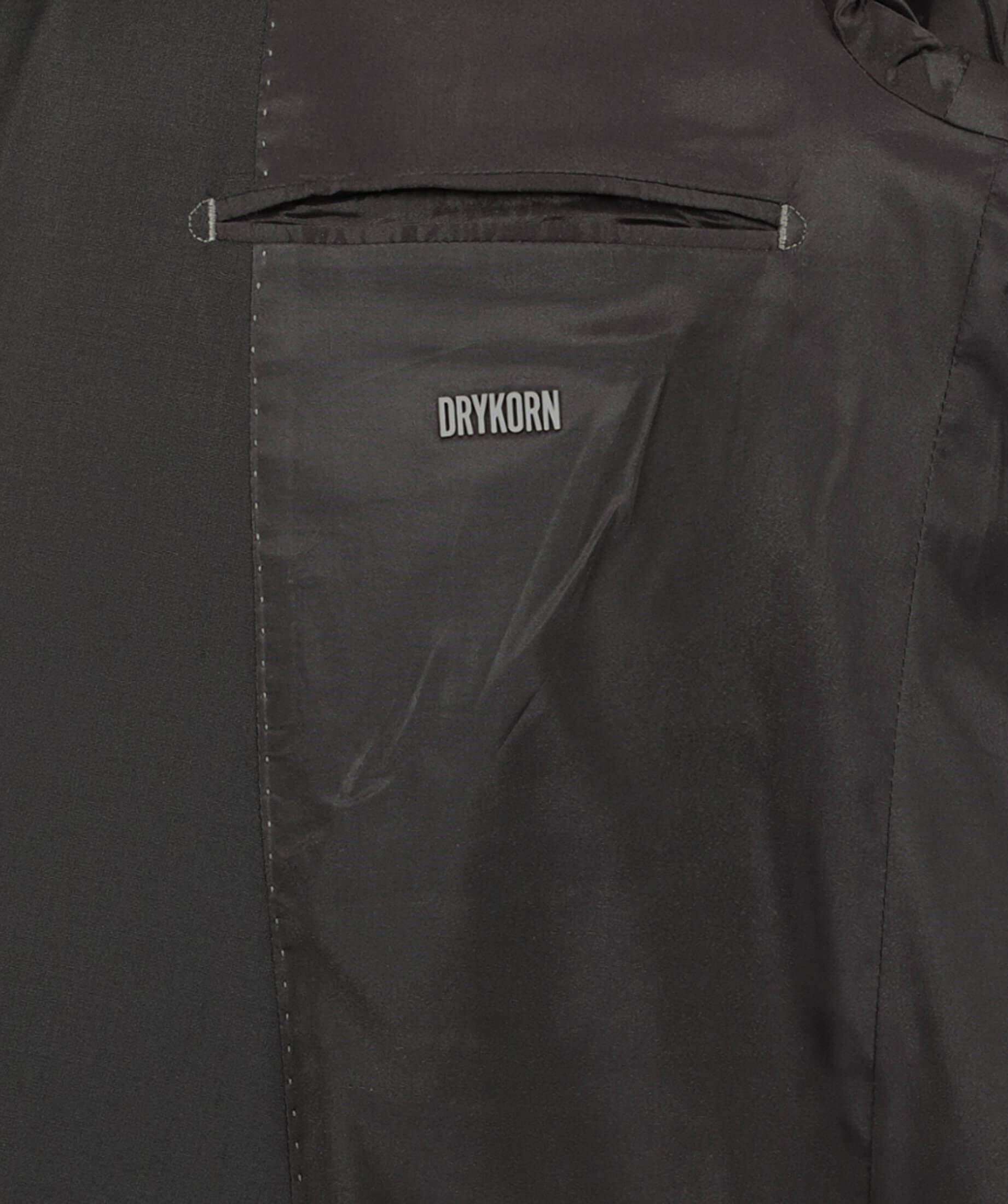 DRYKORN Skinny-Fit Baukasten Sakko Irving_SK