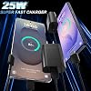 Cargador Rápido USB C para Android Tipo C, Cargador Súper Rápido Samsung 25W | con Cable Cargador USBC a USB C de 10FT+6.6FT para Samsung Galaxy S26 S25 S24 Ultra Plus/S23/S22/S21/S20/Note 20/10, Negro 7