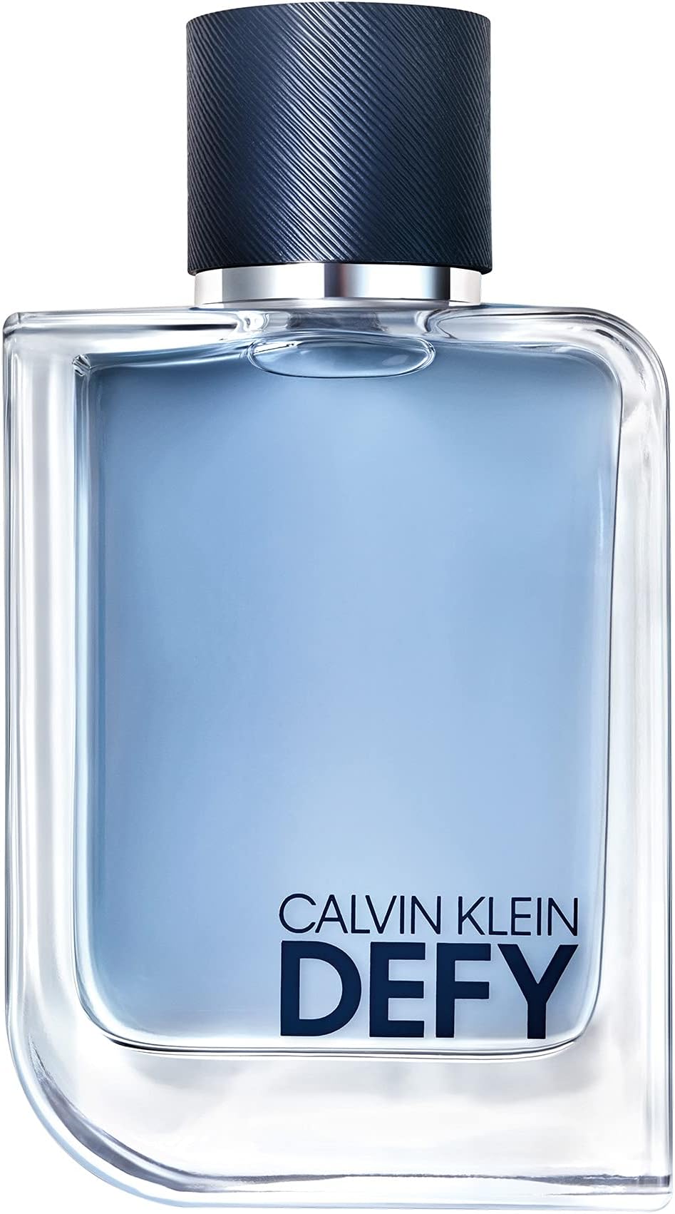 Defy - Eau de Toilette for Men - Woody Fragrance with Notes of Bergamot, Lavender Absolute and Vetiver Oil - Medium Longevity
