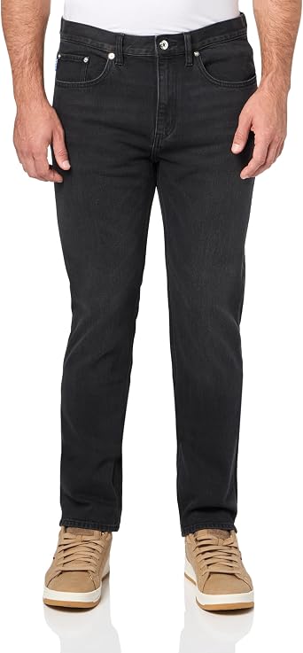 Hugo Mens Ash Slim Fit Jeans