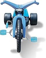 Vista 3 de The Original Big Wheel Big Wheel Batman de 16