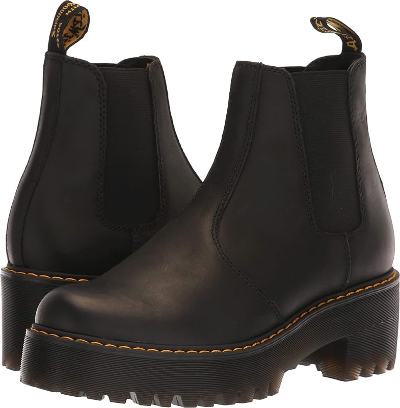 Dr. Martens Women's Rometty Fashion Boot