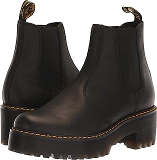 Dr. Martens Women's Rometty Fashion Boot