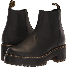 Dr. Martens Women's Chelsea Boots US Size