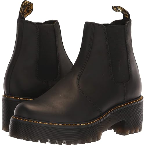 Dr. Martens Women's Rometty Fashion Boot