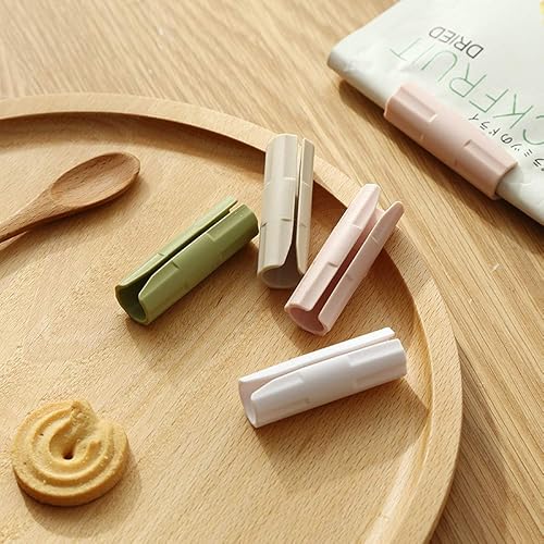 Miniatura 6 de Kasom Pinzas para sábanas de cama, clips para mantener las sábanas cómodas (10 piezas, azul)