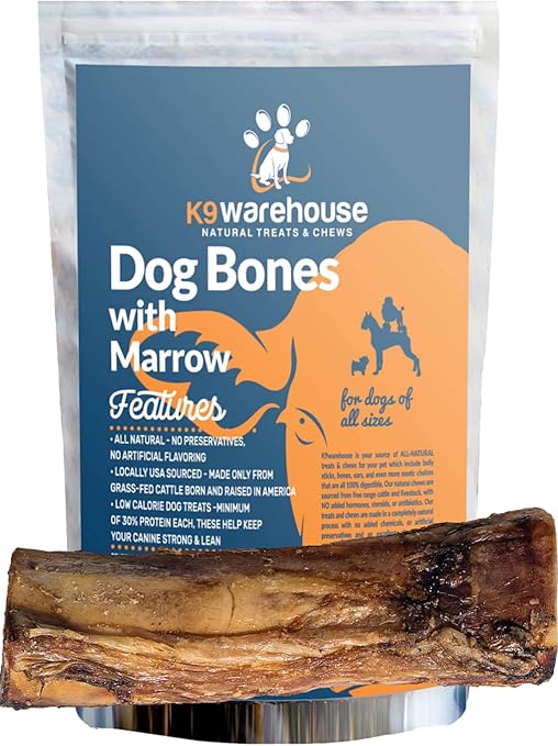 best bones for large dogs