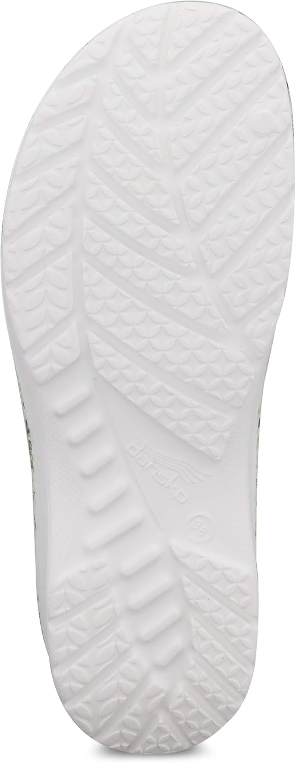  | Dansko Women's Kane Slip On Mule - Lightweight and Cushion Comfort with Removable EVA Footbed and Arch Support | Mules & Clogs