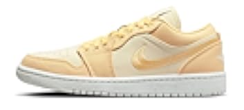 Nike Air Jordan 1 Low SE - Celestial Gold / Sail / Muslin