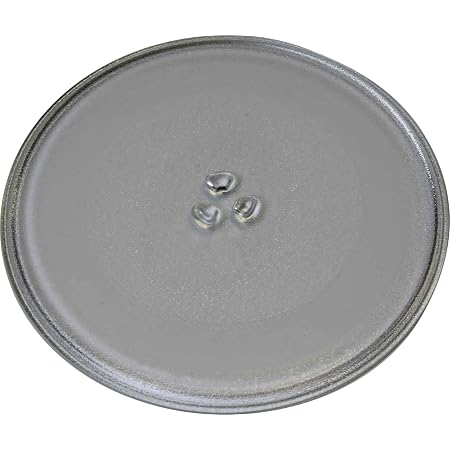 Vassoio originale vetro 34 cm - forno microonde - Samsung PIATTO GIREVOLE  D\u003d35CM de74-20016a #2079888 : Amazon.it: Casa e cucina