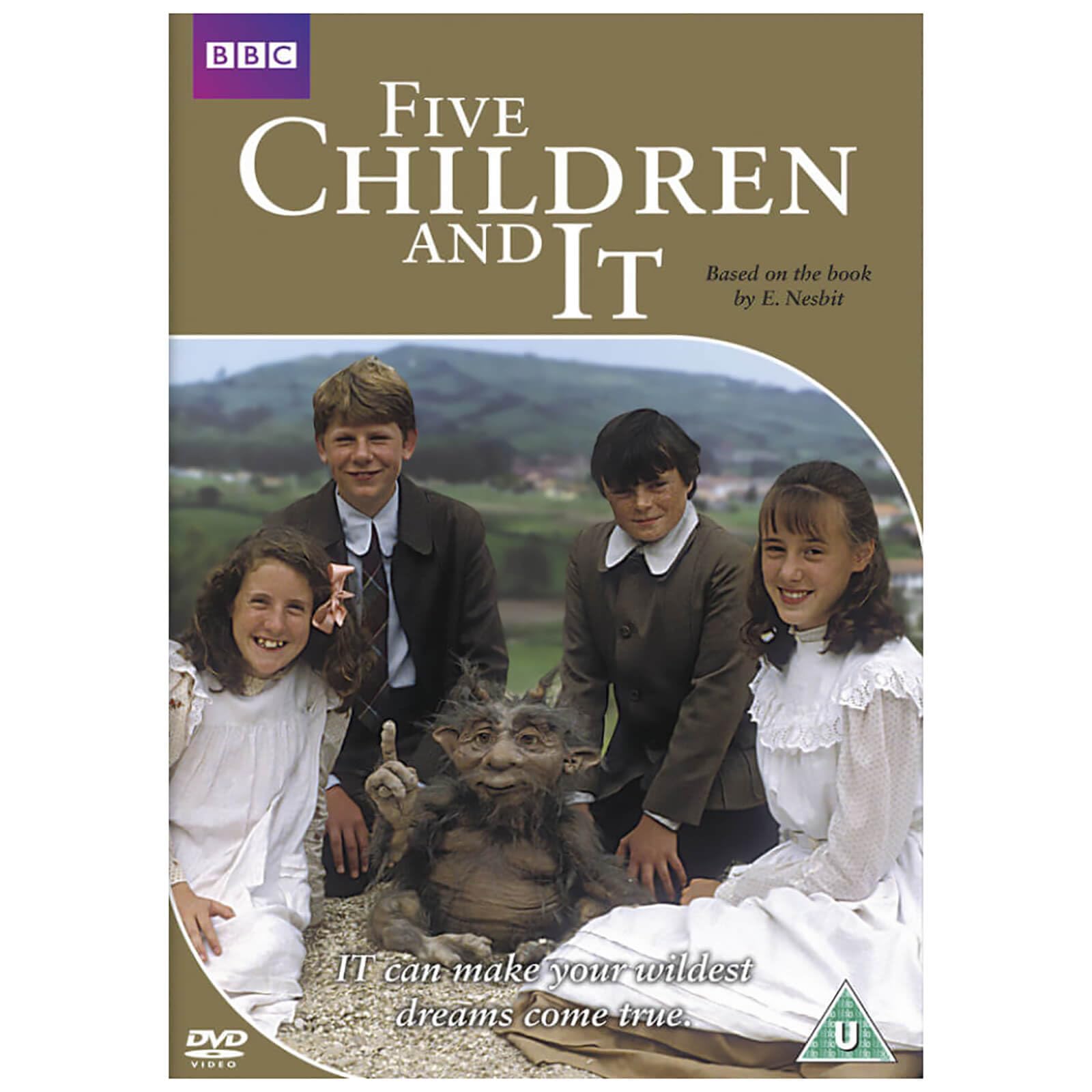 Five Children And It