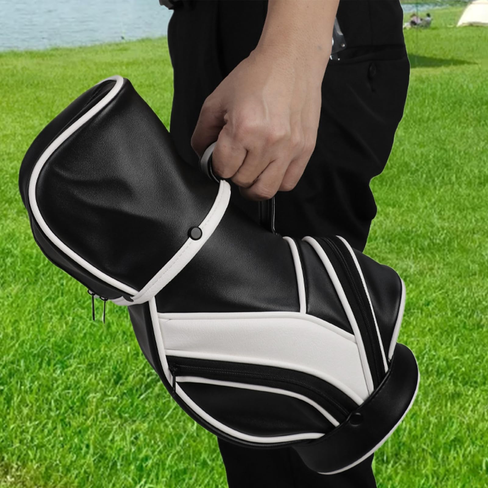 Sac À Bouteille De Vin Porte-Bouteilles Isotherme