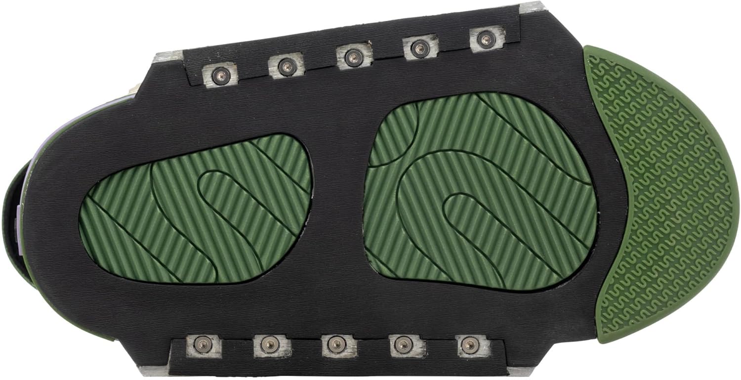 Slingshot Sports 2025 Copycat Wakeboard Bindings