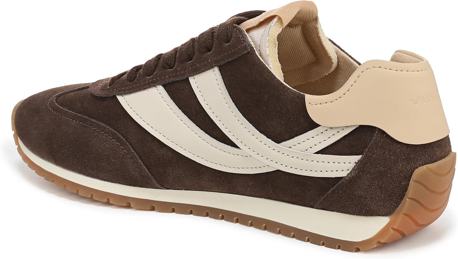 Vince Women's Oasis Runner Sneakers - Image 8