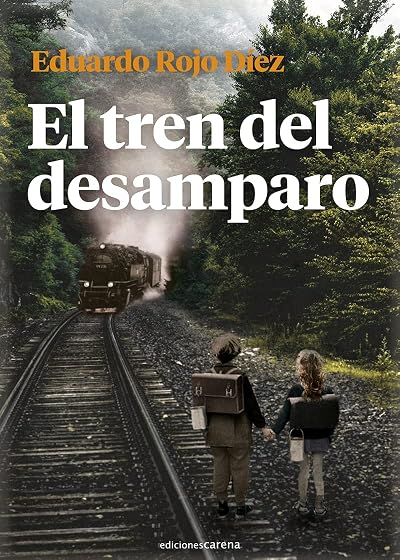 El tren del desamparo