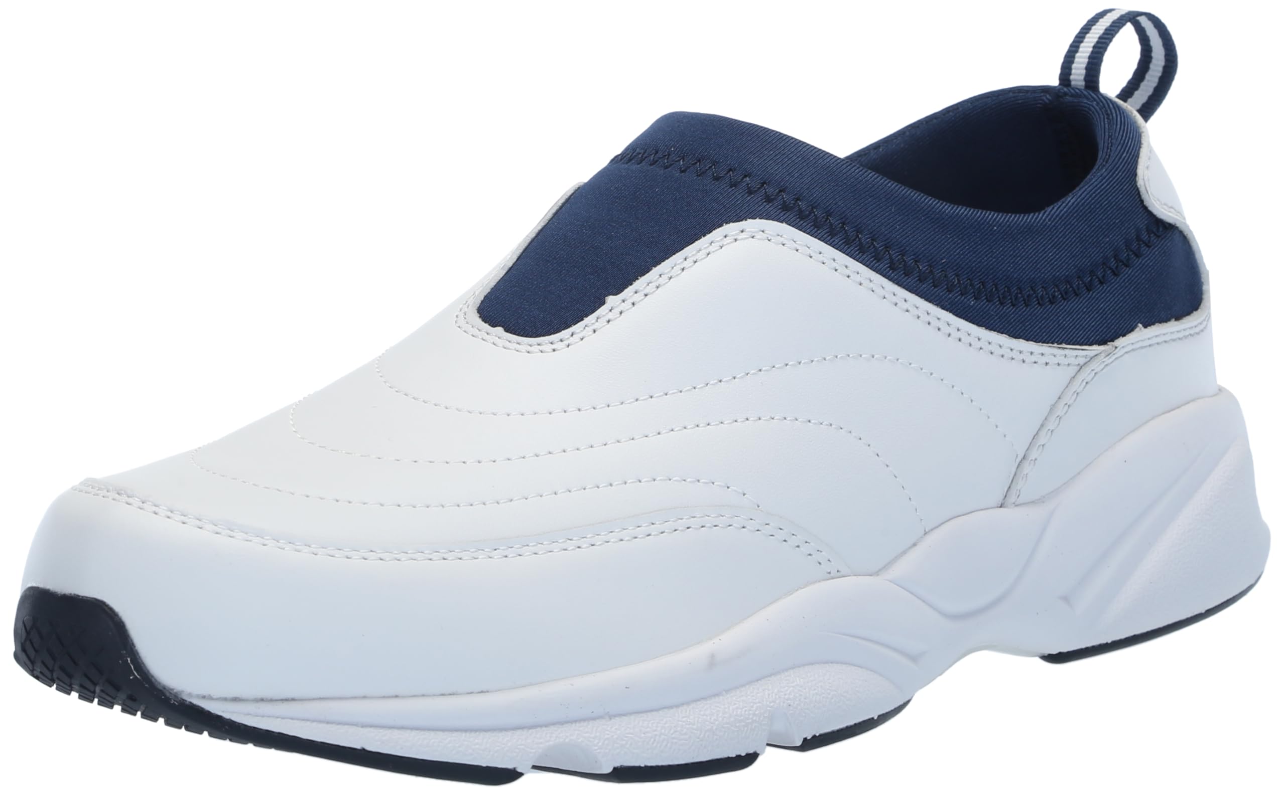 Propét Men's Stability Slip-On Sneaker