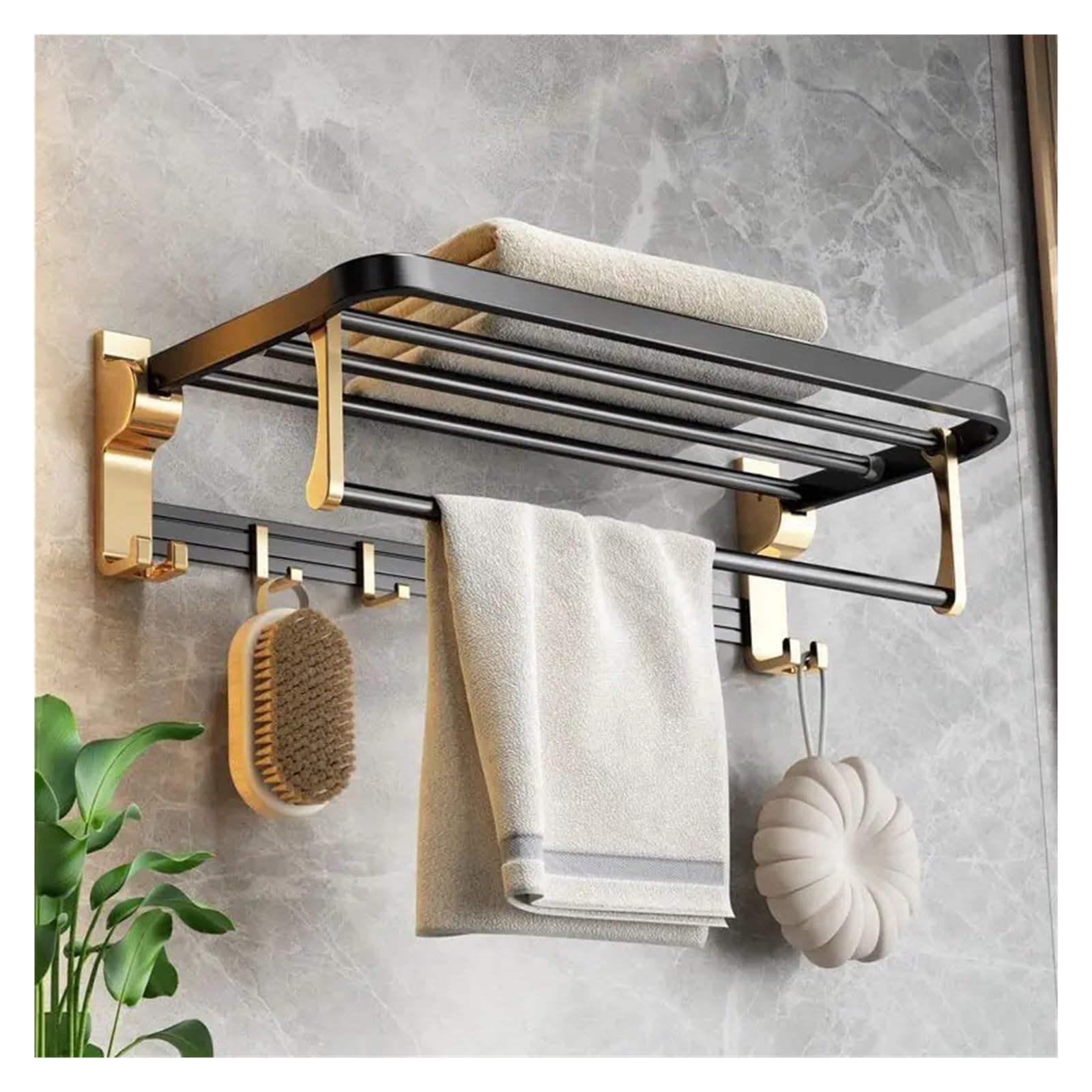 Toallero de Pared for baño