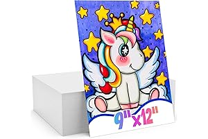 White Paper: Unleash Kids' Artistic Dreams