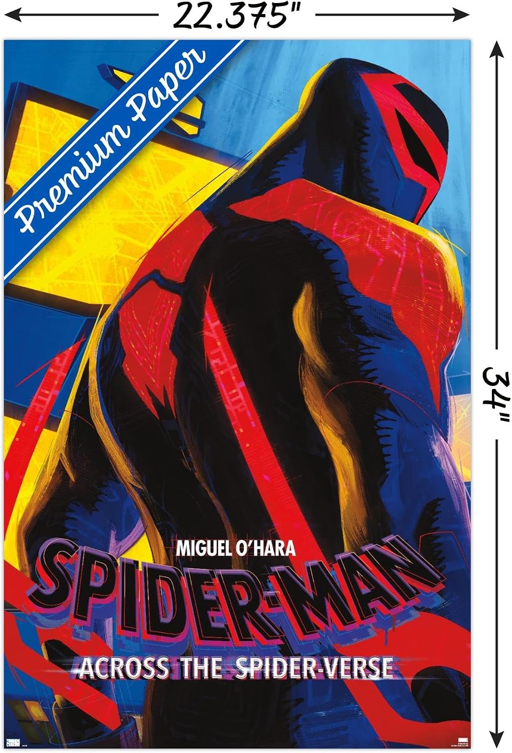 Spider-Man: Across The Spider-verse, Todo Lo Que Debes Saber Sobre La Nueva Pelicula Del Universo Aracnido 20221215 0048