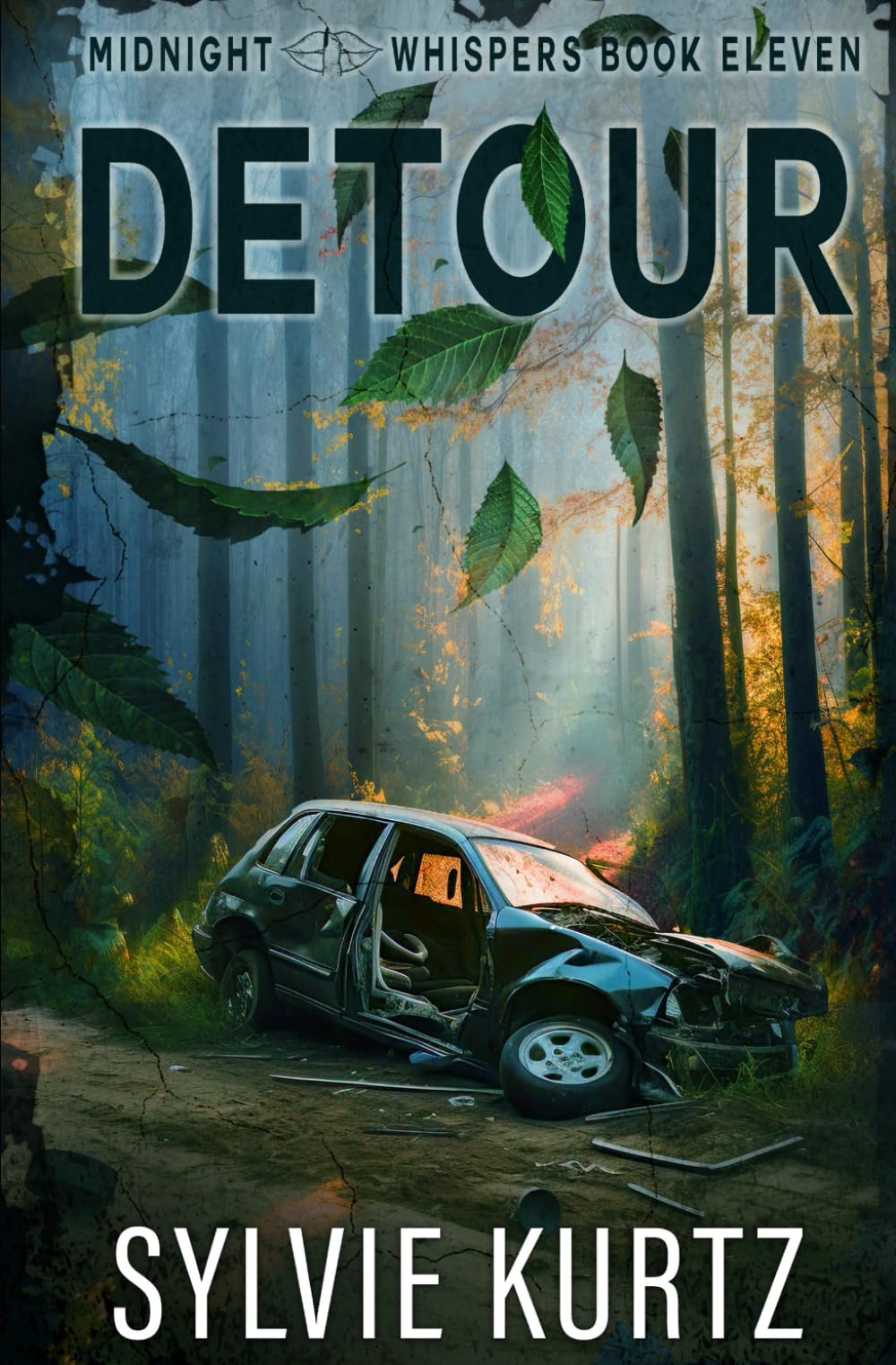 Detour (Midnight Whispers)