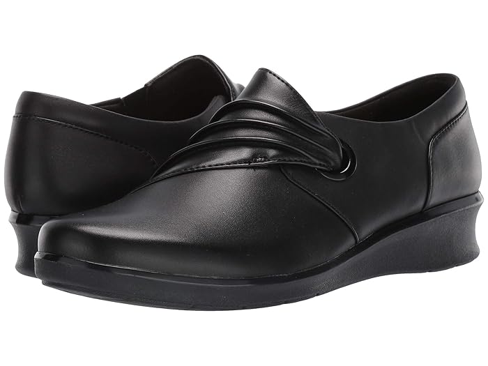 clarks women's hope play fashion boot