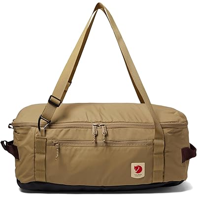 Сумка Fjallraven Duffel Bag