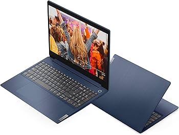 Amazon.co.jp: Lenovo (レノボ) IdeaPad 3 15.6インチ フルHD