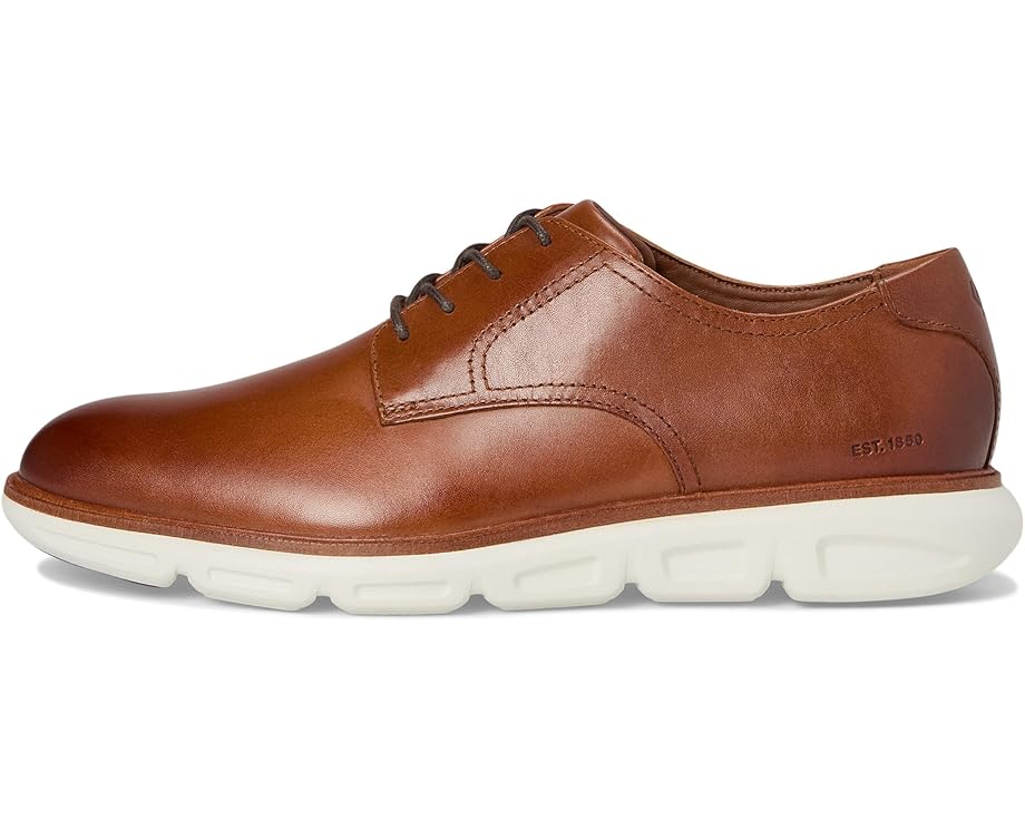 Johnston & Murphy Larkin Plain Toe - Left View