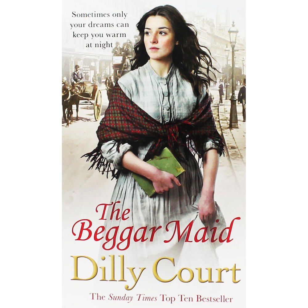 The Beggar Maid — Dilly Court