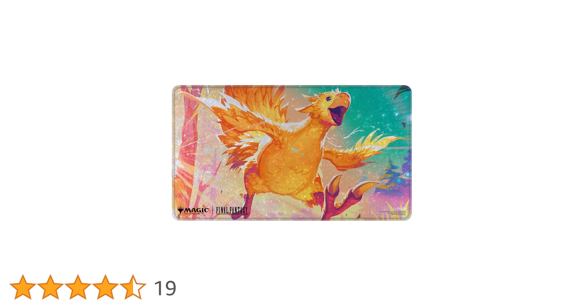 Amazon | Ultra Pro 88-38761 MTG ファイナルファンタジー プレミアム